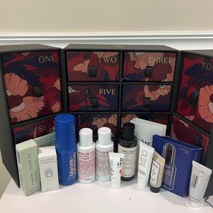 LIBERTY LONDON Advent Perfume Calendar REFILLED